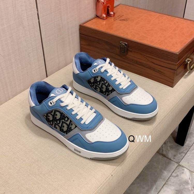 Picture of Dior Shoes _SKUGuccisz38-45WM06303676